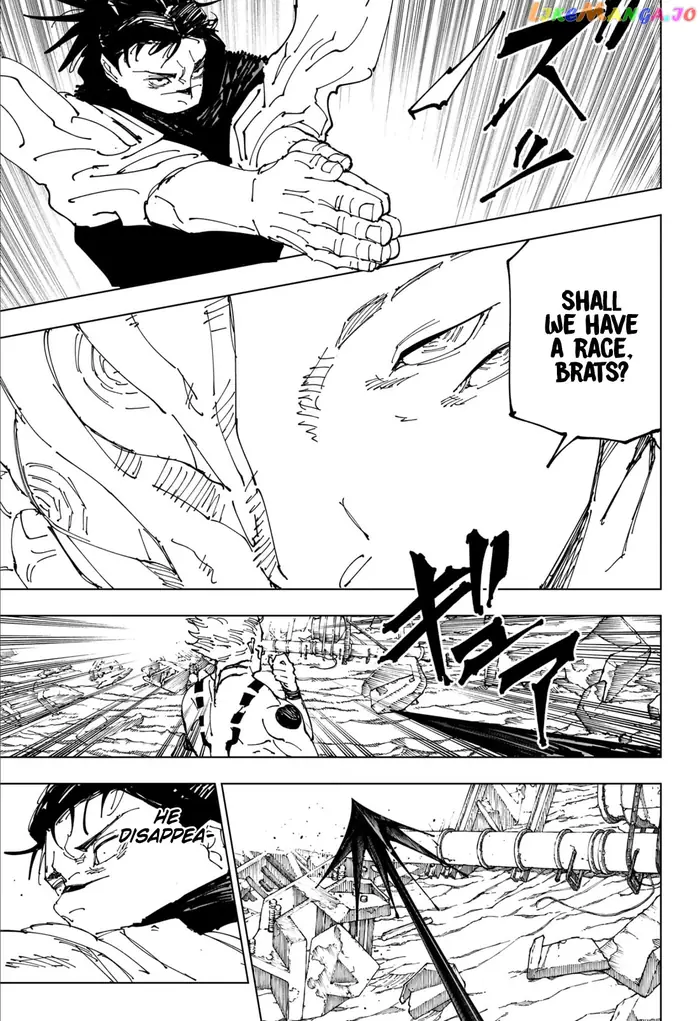 Jujutsu Kaisen Chapter 246 image 07_optimized